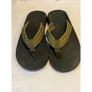 (M12) Chaco Flip Flops